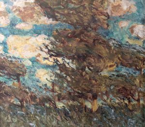 The West Wind